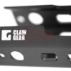 Clawgear AK47 Short Slick Handguard M-LOK Black OD-TM-11082406000 31637 asgbox.pl