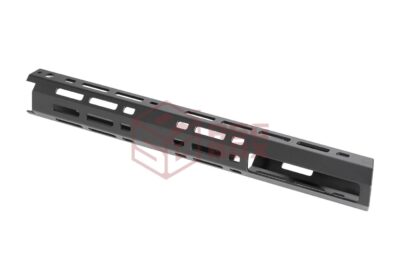 Clawgear AK47 Long Slick Handguard M-LOK Black - obrazek 3