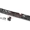 Clawgear AK47 Long Slick Handguard M-LOK Black OD-TM-11082506000 31638 asgbox.pl