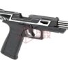 GTP 9 MS GBB Silver OD-TM-11083041500 31644 GAS-GPM-T9M-SBB-ECM asgbox.pl