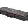 Nimrod Rifle Hard Case 100cm PNP Foam Black OD-TM-11083206000 31647 asgbox.pl