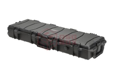 Nimrod Rifle Hard Case 100cm PNP Foam Black - obrazek 3