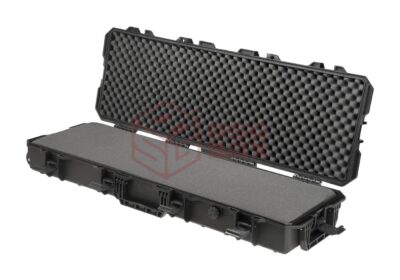 Nimrod Rifle Hard Case 100cm PNP Foam Black - obrazek 4