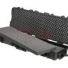 Nimrod Rifle Hard Case 100cm PNP Foam Black OD-TM-11083206000 31647 asgbox.pl