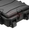 Nimrod Rifle Hard Case 100cm PNP Foam Black OD-TM-11083206000 31647 asgbox.pl