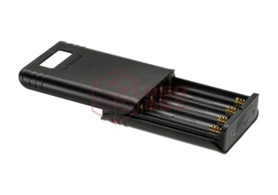 Nitecore F4 Flexible Power Bank - obrazek 3
