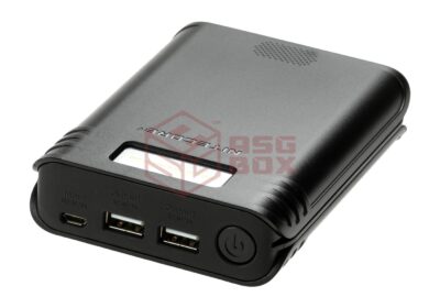 Nitecore F4 Flexible Power Bank - obrazek 6