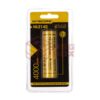 Nitecore NL2140 21700 Battery 3.7V 4000mAh Yellow OD-TM-11083401500 asgbox.pl