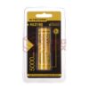 Nitecore NL2150 21700 Battery 3.7V 5000mAh Yellow OD-TM-11083501500 31650 NL2150 asgbox.pl