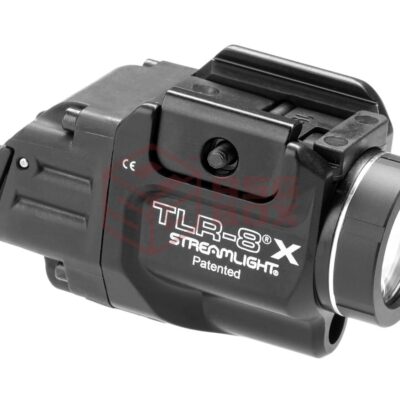 asgbox.pl - TLR-8 X Streamlight
