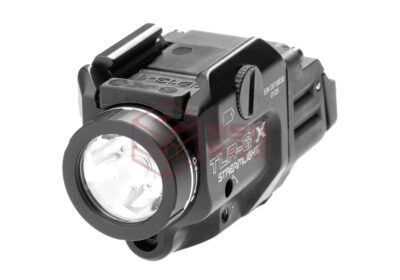 Streamlight TLR-8 X Black - obrazek 3