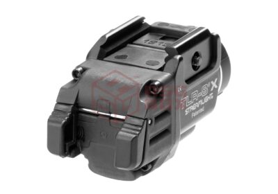 Streamlight TLR-8 X Black - obrazek 4