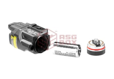 Streamlight TLR-8 X Black - obrazek 6