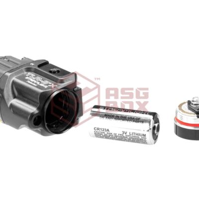 Streamlight TLR-8 X Black OD-TM-11084506000 31659 69414 asgbox.pl
