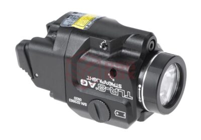 Streamlight TLR-8 A G Black - obrazek 3