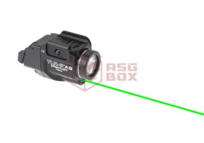 Streamlight TLR-8 A G Black - obrazek 6