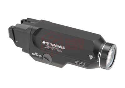 Streamlight TLR-9 Black - obrazek 5