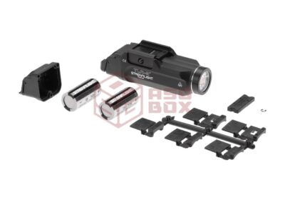 Streamlight TLR-9 Black - obrazek 6