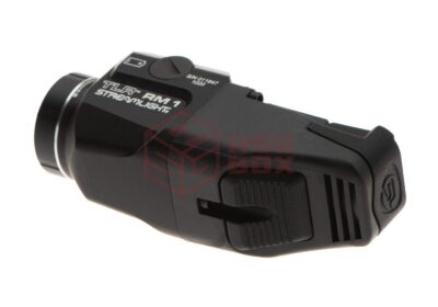 Streamlight TLR RM 1 Black - obrazek 4