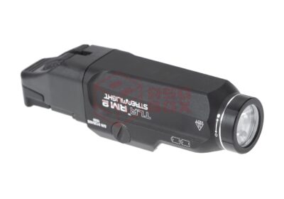 Streamlight TLR RM 2 Black - obrazek 3