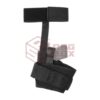 Blackhawk Ankle Holster for Sub-Compact Autos Black OD-TM-11085406000 31672 40AH12BK-R asgbox.pl