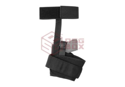 Blackhawk Ankle Holster for Sub-Compact Autos Black - obrazek 4