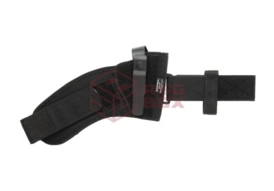 Blackhawk Ankle Holster for Sub-Compact Autos Black - obrazek 6