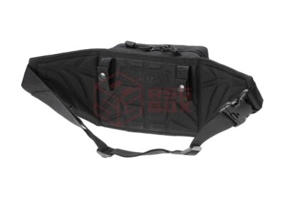 Blackhawk Concealed Weapon Fanny Pack Holster Black S - obrazek 3