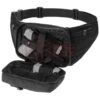 Blackhawk Concealed Weapon Fanny Pack Holster Black S OD-TM-11085506025 31674 60WF04BK asgbox.pl