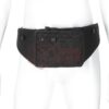Blackhawk Concealed Weapon Fanny Pack Holster Black S OD-TM-11085506025 31674 60WF04BK asgbox.pl