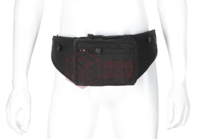 Blackhawk Concealed Weapon Fanny Pack Holster Black S - obrazek 7