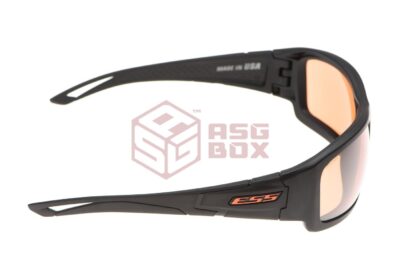 ESS Credence Mirrored Copper Black - obrazek 5