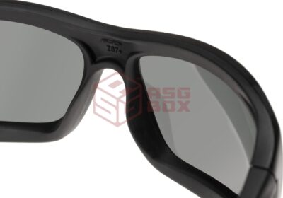 ESS Credence Smoke Black - obrazek 3