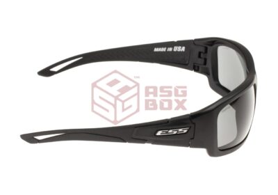ESS Credence Smoke Black - obrazek 5