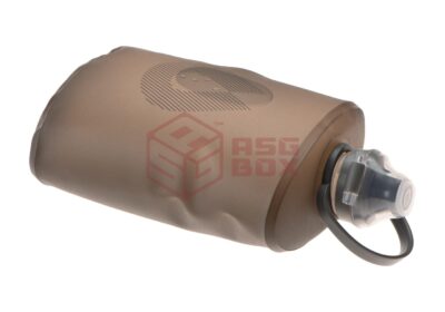 Hydrapak Stow Bottle 500ml Mammoth - obrazek 3