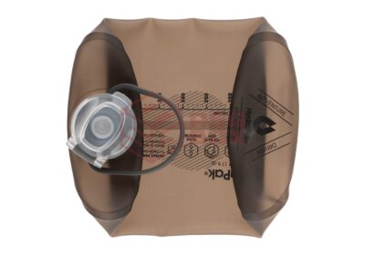 Hydrapak Stow Bottle 500ml Mammoth - obrazek 5