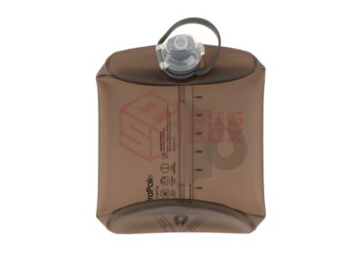 Hydrapak Stow Bottle 1000ml Mammoth - obrazek 5