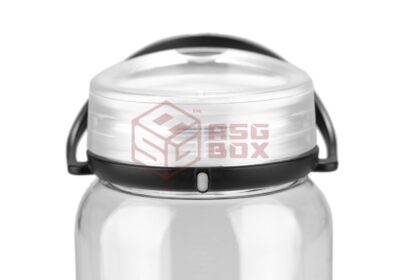 Hydrapak Recon 750ml Black - obrazek 6