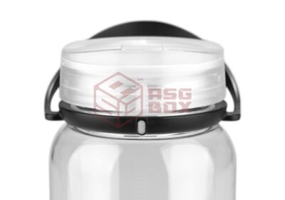 Hydrapak Recon 1000ml Black - obrazek 5