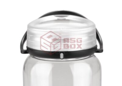 Hydrapak Recon 1000ml Black - obrazek 6