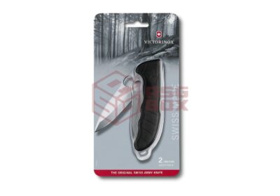 Victorinox Hunter Pro M Black - obrazek 3