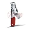Victorinox Nail Clipper Red OD-TM-11088703500 31710 8.2050.B1 asgbox.pl