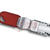 Victorinox Nail Clipper Red OD-TM-11088703500 31710 8.2050.B1 asgbox.pl