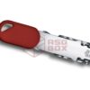 Victorinox Nail Clipper Red OD-TM-11088703500 31710 8.2050.B1 asgbox.pl