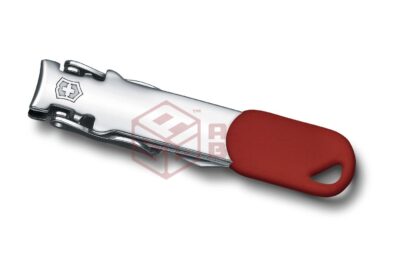 Victorinox Nail Clipper Red - obrazek 6