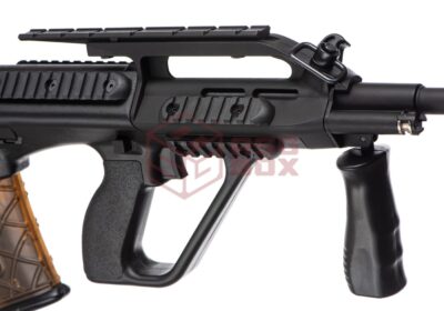Army Armament AUG A2 Black - obrazek 3