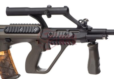 Army Armament AUG A1 Compact OD - obrazek 3