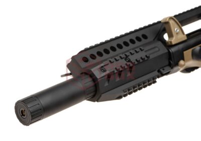 Army Armament AUG A3 Tactical Dark Earth - obrazek 4