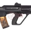 Army Armament AUG Custom Compact Black OD-TM-11089906000 31726 R907 asgbox.pl