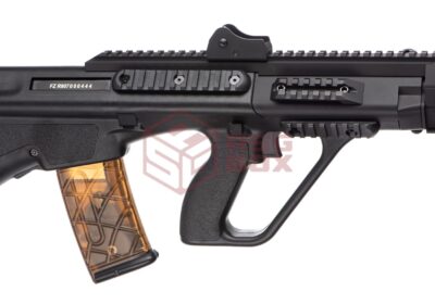 Army Armament AUG Custom Compact Black - obrazek 3
